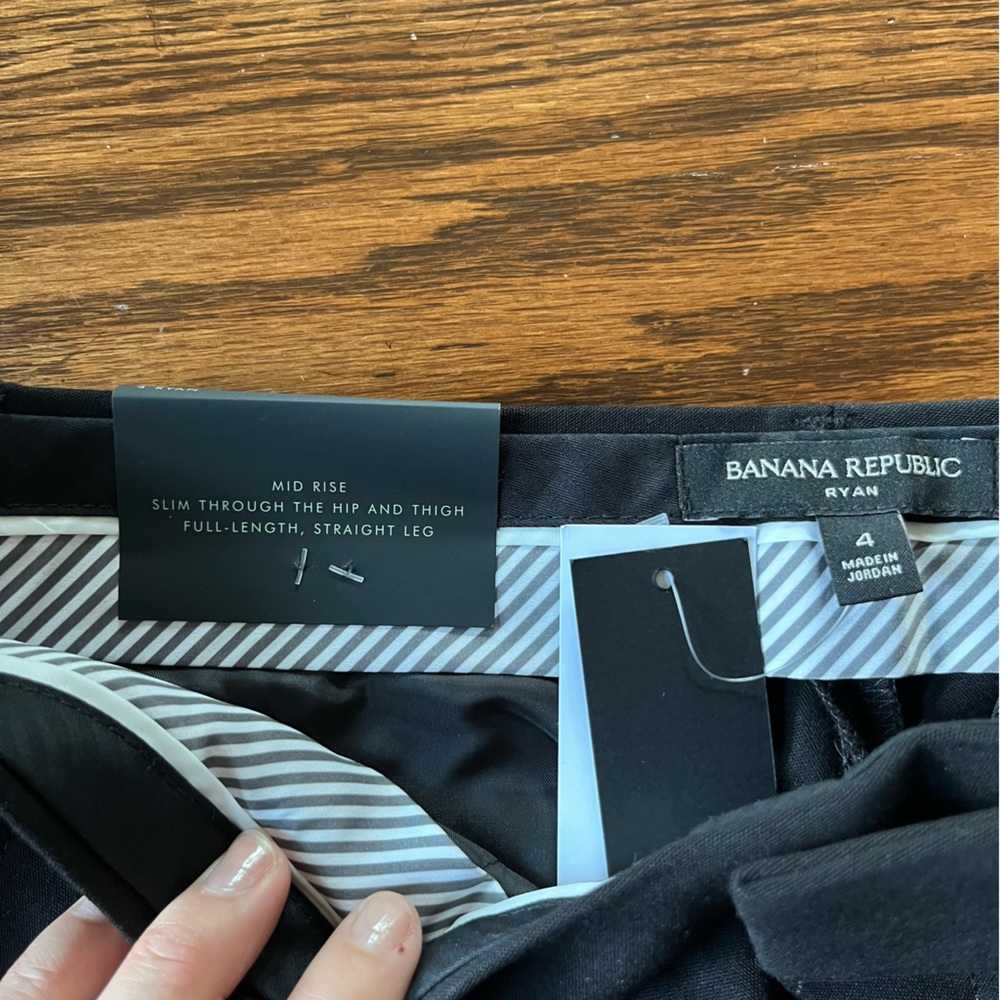 Pants - Picture 4 of 8